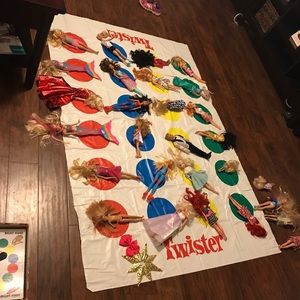 Meet your Posher, Lori